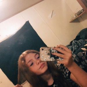 Meet your Posher, Ariana